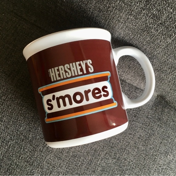 Hershey’s s’mores Coffee Mug, 12 oz - Picture 13 of 15